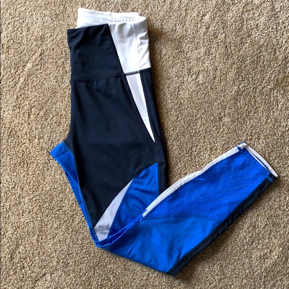 Athleta Compression Leggings Size Small
